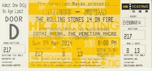 The Rolling Stones on Mar 9, 2014 [558-small]