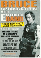 Bruce Springsteen & The E Street Band on May 30, 2008 [569-small]
