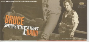 Bruce Springsteen & The E Street Band on May 30, 2008 [570-small]