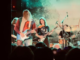 Ratboys / Shallowater on Jun 23, 2026 [743-small]