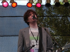 Jon Brion, Intonation Music Festival (Day 2 of 2) on Jun 25, 2006 [779-small]