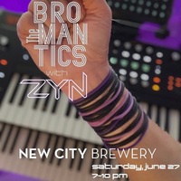 ZYN / The Bromantics on Jun 27, 2026 [817-small]
