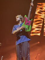 5 Seconds of Summer / The Band Camino on Jun 23, 2026 [830-small]