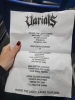 Varials / UnityTX / Heavy//Hitter / Boltcutter on Apr 9, 2026 [901-small]