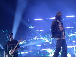 tags: The Amity Affliction - The Amity Affliction / August Burns Red / Boundaries / Dreamwake on Apr 10, 2026 [913-small]