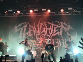 tags: Slaughter To Prevail - Slaughter To Prevail / Whitechapel / Attila on Apr 15, 2026 [921-small]