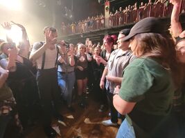 tags: The Maine - The Maine / Nightly / Grayscale / Broadside on Apr 18, 2026 [949-small]