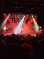 tags: Overgrown, Dunfermline, Scotland, United Kingdom, Alhambra Theatre - Alter Bridge / Overgrown on Jun 24, 2026 [009-small]