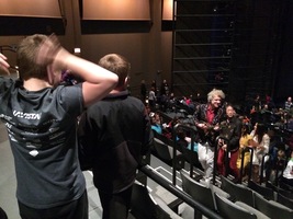 Dan Zanes on Nov 15, 2014 [259-small]