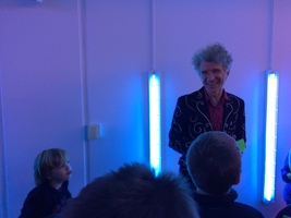 Dan Zanes on Nov 15, 2014 [262-small]