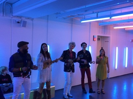Dan Zanes on Nov 15, 2014 [273-small]