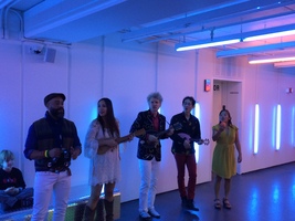 Dan Zanes on Nov 15, 2014 [276-small]