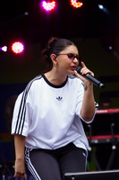 Alessia Cara / Snotty Nose Rez Kids / SHOUT! The Band on Jun 24, 2026 [430-small]