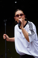 Alessia Cara / Snotty Nose Rez Kids / SHOUT! The Band on Jun 24, 2026 [439-small]