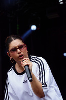 Alessia Cara / Snotty Nose Rez Kids / SHOUT! The Band on Jun 24, 2026 [445-small]