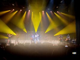 Trombone Shorty & Orleans Avenue / Dumpstaphunk on Jun 24, 2026 [461-small]