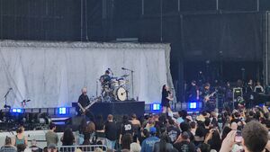 Evanescence / Spiritbox / Nova Twins on Jun 24, 2026 [697-small]