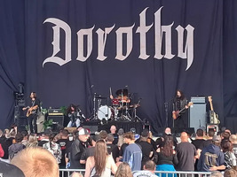 Godsmack / Stone Temple Pilots / Dorothy on Jun 16, 2026 [739-small]
