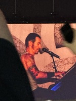 Godsmack / Stone Temple Pilots / Dorothy on Jun 16, 2026 [749-small]