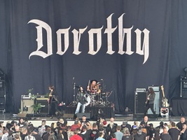 Godsmack / Stone Temple Pilots / Dorothy on Jun 16, 2026 [752-small]