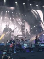 The Cure / The Twilight Sad / The Joy Formidable on Jun 24, 2026 [849-small]