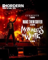 Motionless In White / Make Them Suffer / Currents on Jun 26, 2026 [932-small]