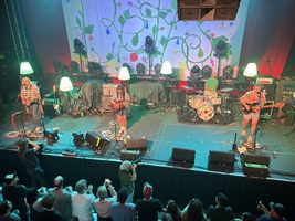 Spoon / The Beths / Squirrel Flower on Jun 24, 2026 [939-small]