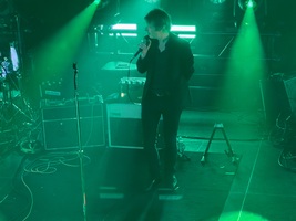 Spoon / The Beths / Squirrel Flower on Jun 24, 2026 [950-small]