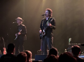 Hamilton Leithauser / Renny Conti on Jun 24, 2026 [968-small]