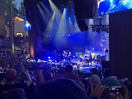 The Cure / The Twilight Sad on Jun 25, 2023 [982-small]