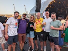 Super Furry Animals / Gwenno / Getdown Services on Jun 24, 2026 [089-small]