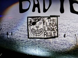 Green Day / The Smashing Pumpkins / Rancid / The Linda Lindas on Sep 2, 2024 [136-small]