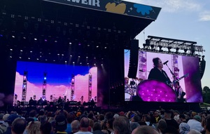 The Cure / The Twilight Sad / The Joy Formidable on Jun 24, 2026 [249-small]
