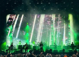 The Cure / The Twilight Sad / The Joy Formidable on Jun 24, 2026 [263-small]