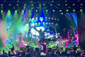 The Cure / The Twilight Sad / The Joy Formidable on Jun 24, 2026 [270-small]