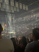 Tate McRae / Zara Larsson on Aug 26, 2025 [293-small]