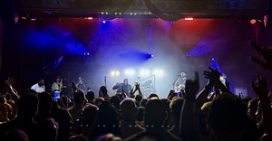The Psycodelics / Durand Jones & The Indications on Nov 7, 2025 [320-small]