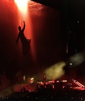 The Weeknd / Mike Dean / Kaytranada on Aug 7, 2025 [396-small]