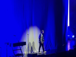 AJR / Dean Lewis on May 10, 2024 [397-small]