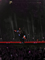 The Weeknd / Mike Dean / Kaytranada on Aug 7, 2025 [404-small]