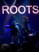 The Roots / Big Jacks on Jun 21, 2025 [430-small]