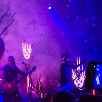 Static-X / GWAR / Dope / A Killers Confession on Jun 1, 2025 [593-small]