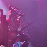 Static-X / GWAR / Dope / A Killers Confession on Jun 1, 2025 [601-small]