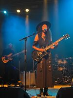 Judith Hill / Aleyna on Mar 27, 2026 [621-small]