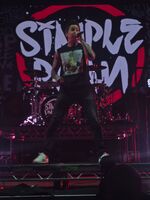 The Offspring / Simple Plan on Oct 30, 2025 [639-small]