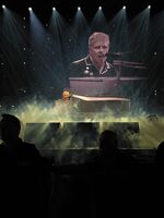 The Offspring / Simple Plan on Oct 30, 2025 [641-small]