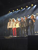 Foreigner / The Lottery Winners on Jun 14, 2026 [652-small]