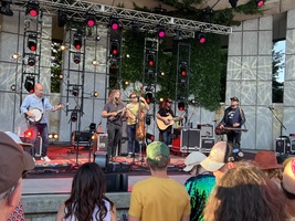 Greensky Bluegrass on Jun 9, 2024 [678-small]