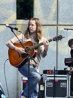 Greensky Bluegrass on Jun 9, 2024 [679-small]