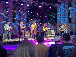 Greensky Bluegrass on Jun 9, 2024 [680-small]